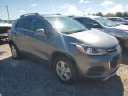 CHEVROLET TRAX 1LT снимка