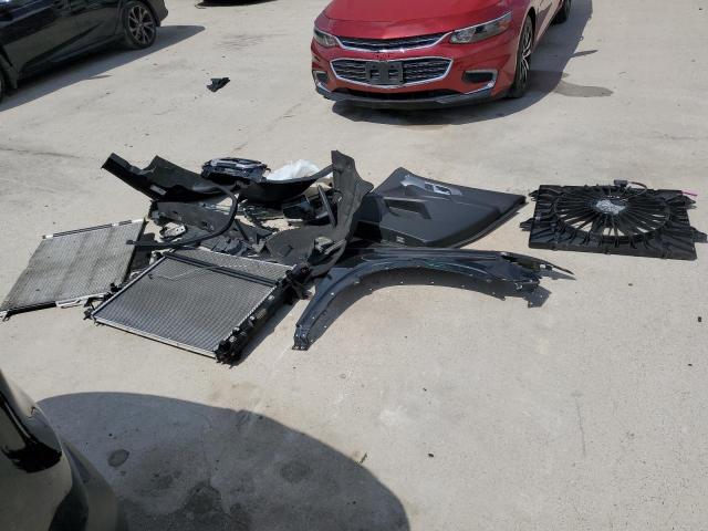 2022 CHEVROLET TRAVERSE L - 1GNERGKW5NJ172040