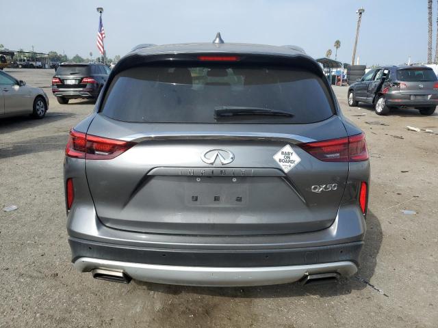 VIN 3PCAJ5M14KF143538 2019 Infiniti QX50, Essential no.6