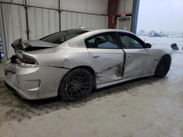 Vin: 2c3cdxgjxnh229253, lot: 71716134, dodge charger scat pack 20223