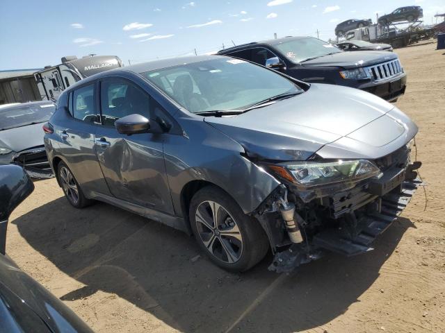 VIN 1N4BZ1DV2NC554114 2022 NISSAN LEAF no.4