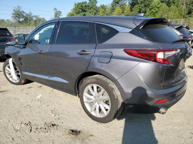 2021 ACURA RDX - 5J8TC1H37ML021247
