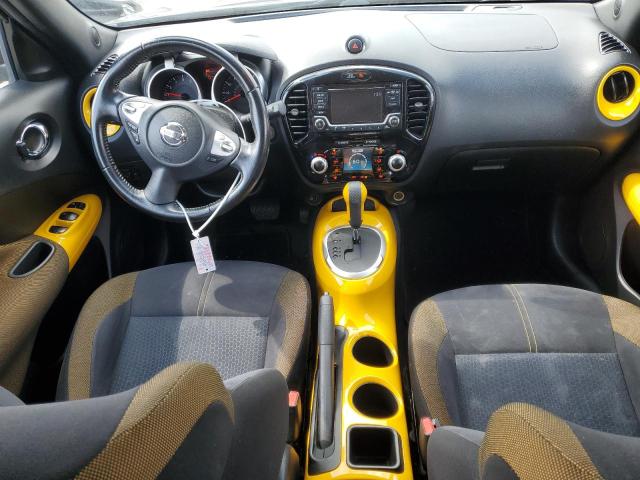 2016 NISSAN JUKE S - JN8AF5MR5GT609283