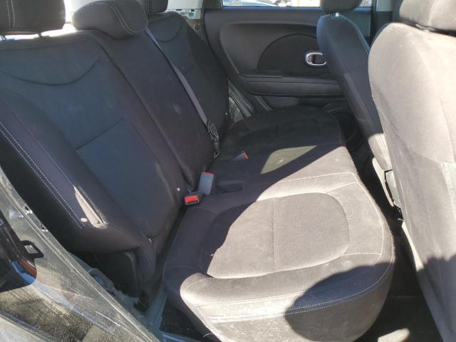 2016 KIA SOUL - KNDJN2A27G7323187