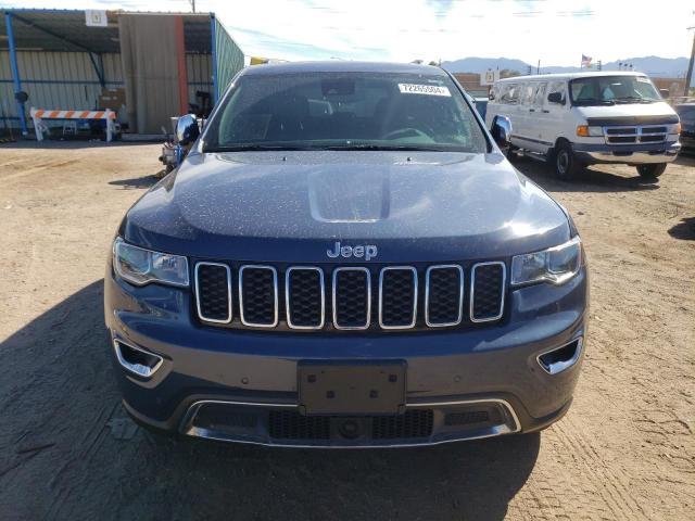 2021 JEEP GRAND CHER - 1C4RJFBG1MC550183