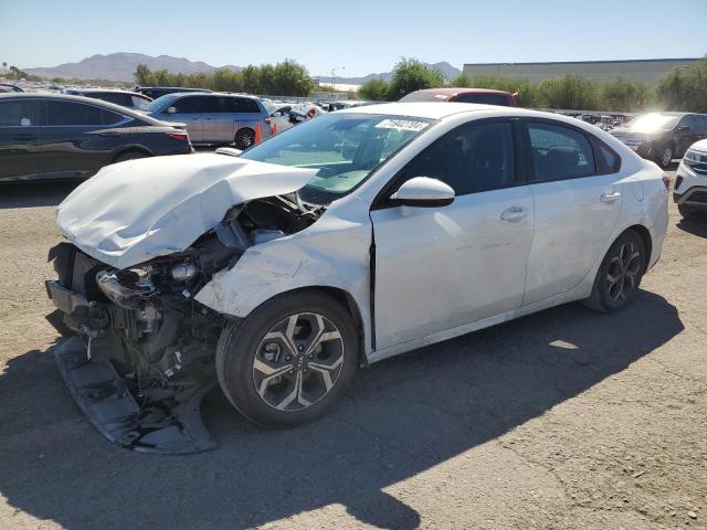 2021 KIA FORTE FE - 3KPF24AD2ME277128