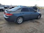 HONDA ACCORD EX photo