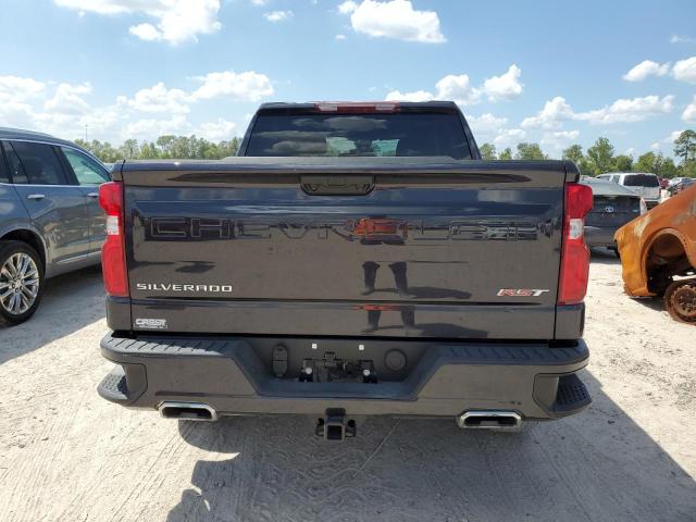 2024 CHEVROLET SILVERADO 2GCUDEED6R1149383  68529804