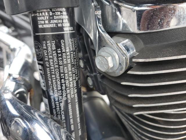 2021 HARLEY-DAVIDSON FLTRXS - 1HD1KTP19MB646967