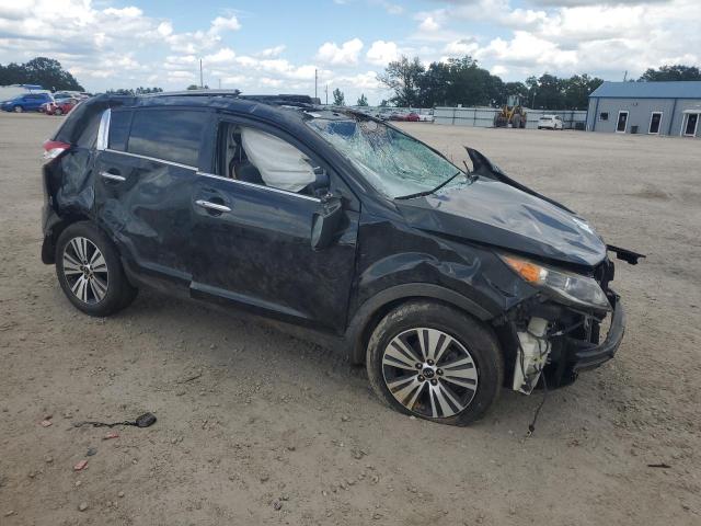 VIN KNDPC3AC4G7846780 2016 KIA Sportage, EX no.4