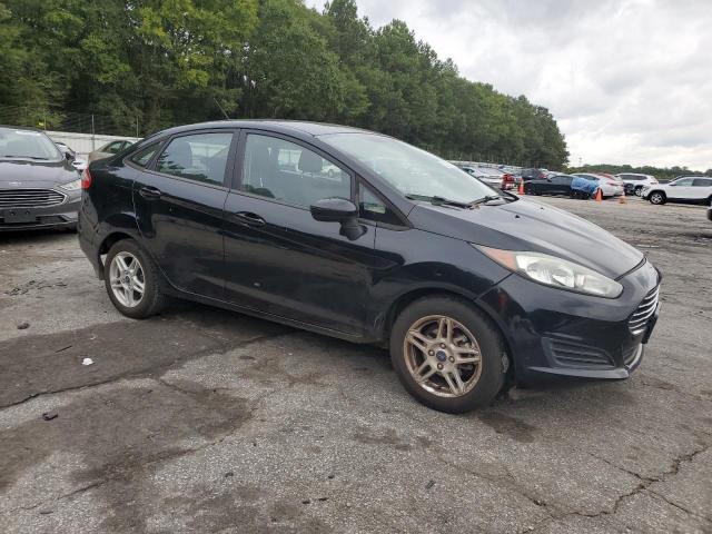 2017 FORD FIESTA SE - 3FADP4BJ4HM146894