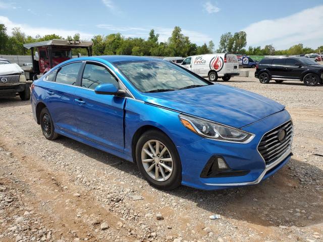 2018 HYUNDAI SONATA SE - 5NPE24AF7JH692420