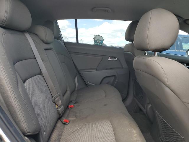 2016 KIA SPORTAGE L - KNDPB3AC2G7852869