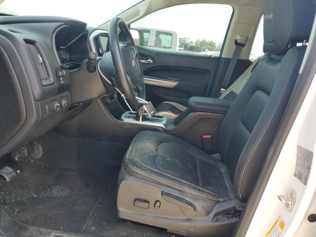 2022 CHEVROLET COLORADO Z - 1GCGTEEN9N1299240