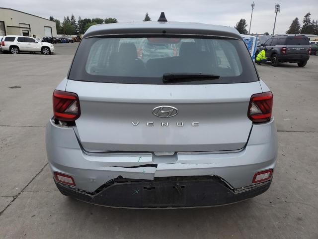 2022 HYUNDAI VENUE SE - KMHRB8A30NU146841