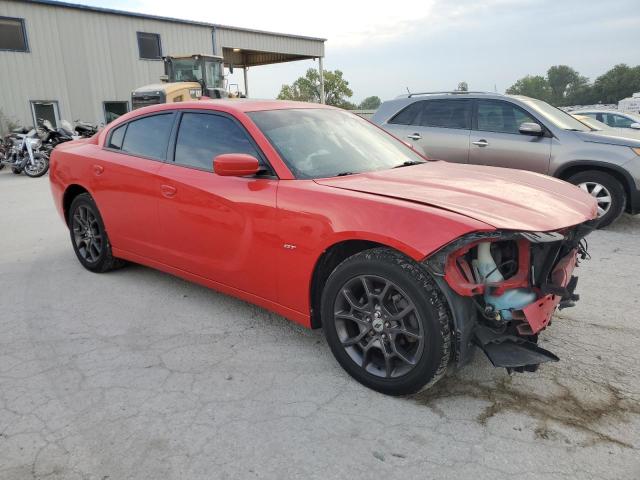 Vin: 2c3cdxjg2jh263677, lot: 71424984, dodge charger gt 20184