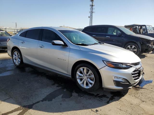 2020 CHEVROLET MALIBU LT - 1G1ZD5ST4LF036235