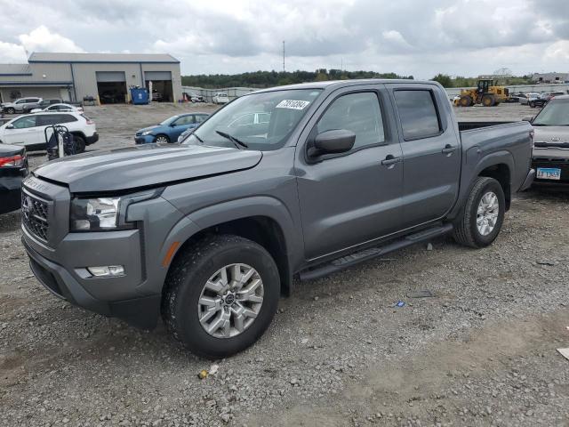 Vin: 1n6ed1ek5pn639575, lot: 73510384, nissan frontier s 20231