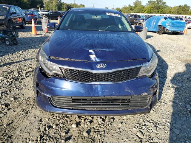 2018 KIA OPTIMA LX - 5XXGT4L32JG219268