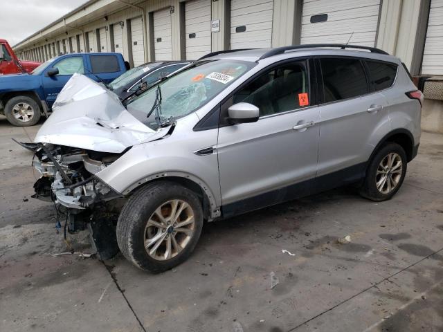 2018 FORD ESCAPE SEL - 1FMCU0HD5JUC00709