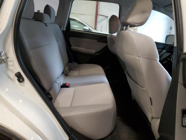 2015 SUBARU FORESTER 2 - JF2SJABC1FH596346