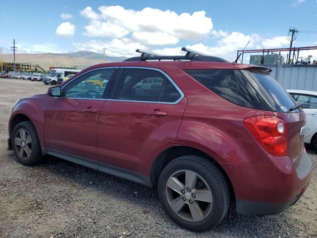 Vin: 2gnalpek7c6230362, lot: 72409914, chevrolet equinox lt 20122