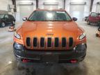 JEEP CHEROKEE T photo