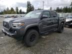 TOYOTA TACOMA DOU photo