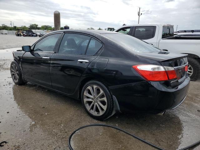 VIN 1HGCR2F51DA154932 2013 Honda Accord, Sport no.2