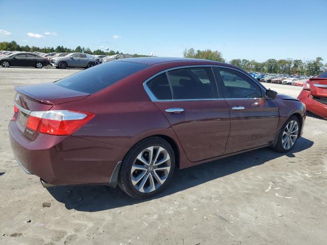 VIN 1HGCR2F59FA122717 2015 Honda Accord, Sport no.3