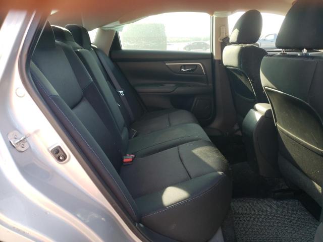 2017 NISSAN ALTIMA 2.5 - 1N4AL3APXHN327521