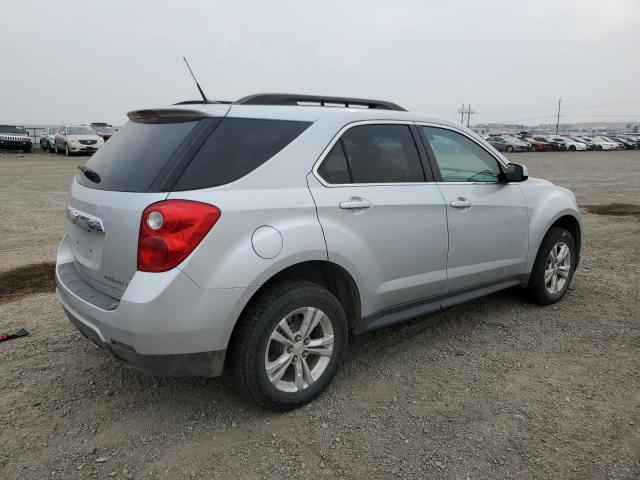 2011 CHEVROLET EQUINOX LT 2CNFLEEC0B6382991  70785304