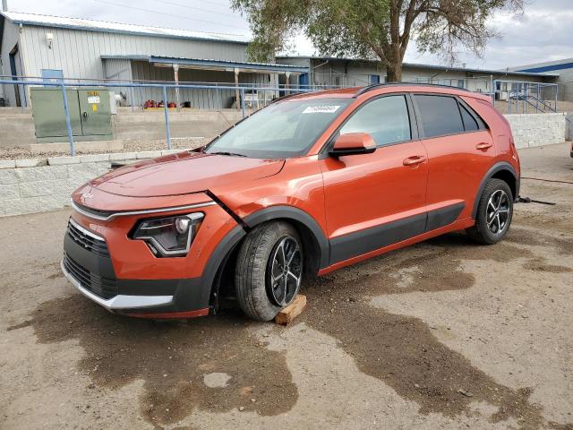 2023 KIA NIRO LX #2955076825