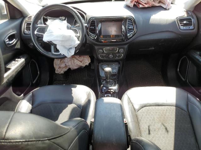 2019 JEEP COMPASS LA - 3C4NJDBB8KT653352