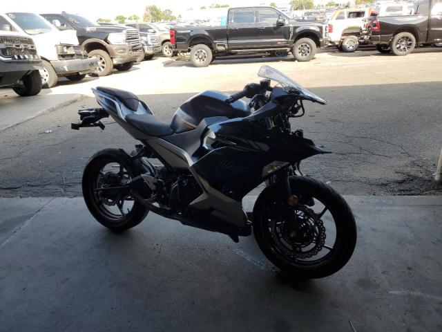 2023 KAWASAKI EX400 - JKAEXKG15PDAR8342