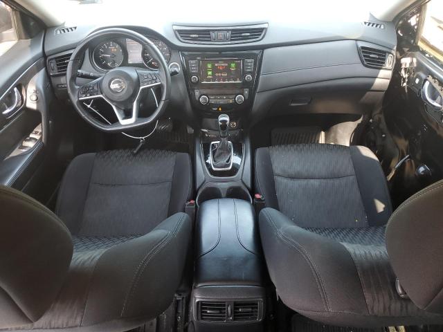 2018 NISSAN ROGUE S - 5N1AT2MV5JC806392