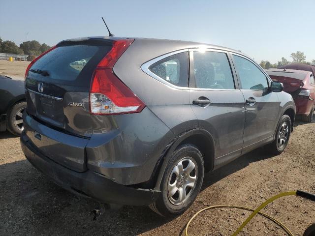 VIN 2HKRM4H31EH601476 2014 Honda CR-V, LX no.3