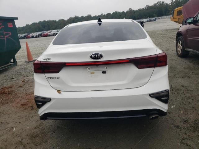 2020 KIA FORTE FE - 3KPF24AD4LE254495