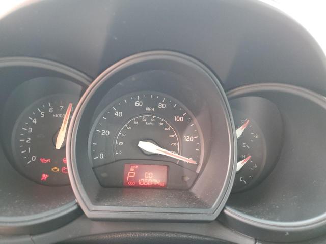 2016 KIA RIO LX - KNADM4A32G6604272
