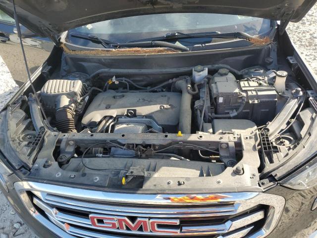 2019 GMC TERRAIN SL - 3GKALTEV5KL320135