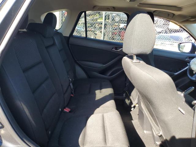2015 MAZDA CX-5 TOURI - JM3KE4CY1F0512272