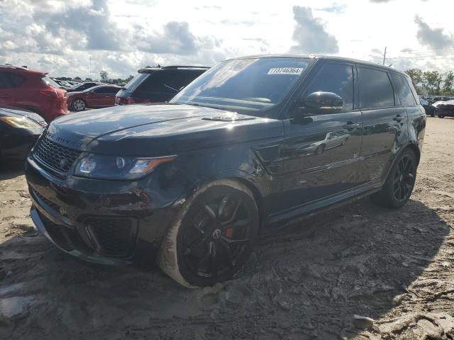 VIN SALWZ2FE4HA143319 2017 Land Rover Range Rover, Svr no.1