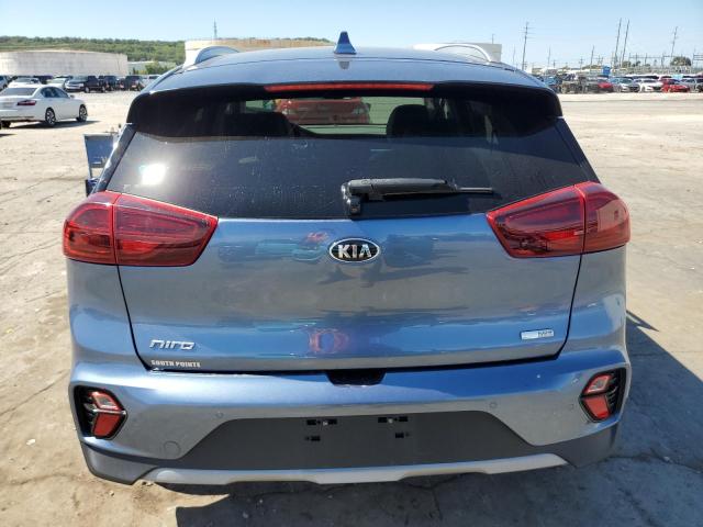 2021 KIA NIRO EX PR - KNDCE3LC3M5463992