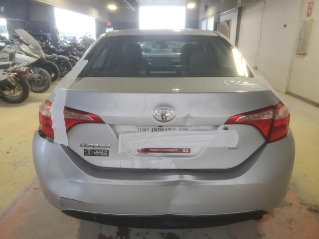 VIN 2T1BURHE6JC109295 2018 Toyota Corolla, L no.6