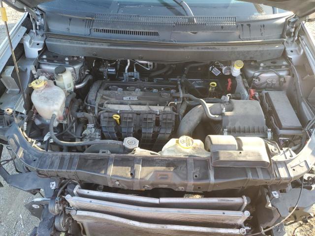 2019 DODGE JOURNEY SE - 3C4PDCBB5KT869654