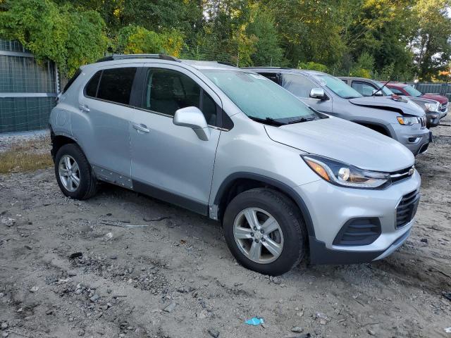 2020 CHEVROLET TRAX 1LT - 3GNCJPSB3LL160826