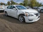 NISSAN ALTIMA 2.5 photo