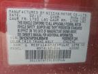 NISSAN VERSA S photo