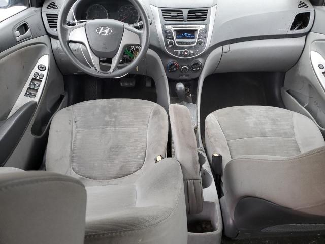 2015 HYUNDAI ACCENT GLS - KMHCT4AE0FU880653