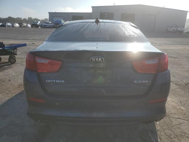 2015 KIA OPTIMA EX - 5XXGN4A72FG367234